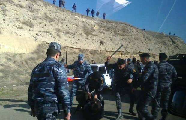 Հարիւրամեակին ընդառաջ